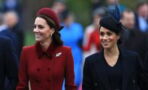 Royales Training von Kate und Meghan: So seht ihr auf Fotos immer umwerfend aus