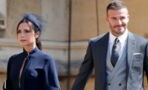 Zerwürfnis zwischen Harry und David Beckham, nachdem Victoria bei Meghan in Ungnade fällt