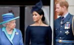 Rückschlag für Harry und Meghan: Die Queen verbietet ihnen die lukrative Nutzung ihres Namens