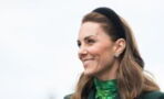 Wie einst Lady Diana: Kate Middleton verzaubert in rosa "Barbie"-Kleid
