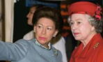 Bewegende Worte: Queen Elizabeth erinnert in Corona-Rede an ihre Schwester Margaret