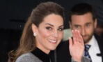 Royales Homeoffice: Kate Middleton begeistert mit ihrem strahlenden Look