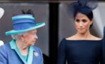 "Beleidigung gegenüber Meghan": Prinz Harry kommt Forderung der Queen nicht nach