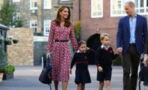 Strenge Kate Middleton: Das lässt sie ihren Kindern nicht durchgehen