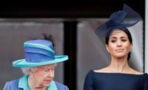 Royale Eiszeit: Meghan Markle hat die Queen mit ihren Aussagen zutiefst verletzt