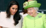 Kriegsbeil begraben? Queen gratuliert Meghan mit besonderem Foto zum Geburtstag