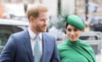 Meghan Markle: Harry schenkt ihr 20.000-Euro-Schmuckstück von Diana
