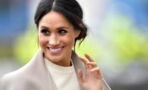 Bald ist es soweit: Meghan Markle gibt Geburtstermin bekannt