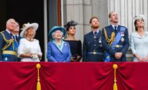 Royal Family "toxisch"? Neuer Kracher von den Sussex