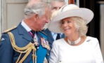 Camilla Parker Bowles: Diesen fiesen Spitznamen gibt sie Meghan Markle
