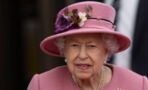 70 Jahre Queen: Aus gesundheitlichen Gründen muss Elizabeth auf Plan B zurückgreifen