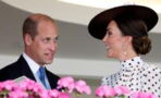 William und Kate: Nach dem Tod der Queen erhalten auch sie neue Titel