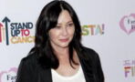 Shannen Doherty: Kurz vor ihrem Tod sprach sie von neuer Chemotherapie