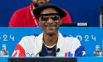 Mehr als ein Olympia-Edel-Fan: Snoop Dogg kassiert Millionen für seine Zeit in Paris