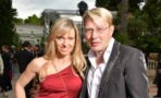 Formel-1-Rennfahrer Mika Häkkinen: Wer ist seine Frau Markéta Remešová?