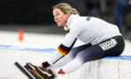 Eisschnelllauf-Legende: Was macht Claudia Pechstein heute?
