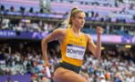 Kinobesuch geplatzt: Leichtathletin Alica Schmidt muss sich Dopingkontrolle unterziehen