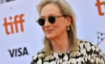 Meryl Streep: Eine Szene aus ihrem neuen Film sorgt für Kritik