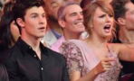"Sie spinnt": Shawn Mendes fällt Taylor Swift nach Lästerattacke in den Rücken