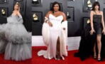 Grammys 2020: So umwerfend sehen die Stars auf dem Roten Teppich aus