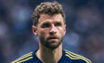 Neuer Look: Ex-Bayernstar Thomas Müller trägt jetzt einen Vollbart – aus bestimmtem Grund