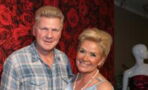 Seit Lungenembolie: Stefan Effenberg kümmert sich rührend um seine Frau