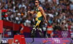 Aktuelle Fotos: Oscar Pistorius wurde erstmals seit seiner Entlassung gesichtet