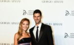 Tennis-Star Novak Djokovic: Das ist die Frau an seiner Seite