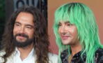 "Blauer Panther": Bill und Tom Kaulitz erhalten einen weiteren Fernsehpreis für "Kaulitz & Kaulitz"