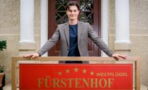 "Sturm der Liebe": Nach der Trennung von Josie verlässt Leon den Fürstenhof schon bald