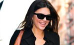 Fashion-Fauxpas: Kendall Jenner sorgt mit durchsichtigem Kleid für Aufruhr