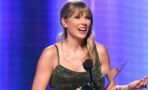 Award-Regen: Taylor Swift holt Michael Jackson ein und stellt neuen Rekord auf
