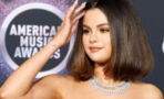Panikattacke: Award-Auftritt von Selena Gomez wäre beinahe ins Wasser gefallen