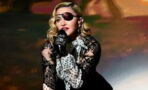 Madonna muss Tour unterbrechen: "Der Schmerz ist überwältigend"