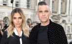 Nach "verantwortungsloser" Aktion: Ayda Field hat Angst um Ehemann Robbie Williams
