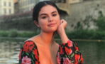 Selena Gomez wird während ihres Strandurlaubs von einem Tier verletzt