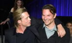 Brad Pitt: So rettete Bradley Cooper ihn aus seiner Alkoholsucht