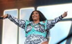 "I love you": Body-Positivity-Ikone Lizzo feiert ihren Körper