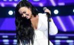 Demi Lovato bei den Grammys: So schwer ist die Rückkehr nach ihrem Alkoholproblem