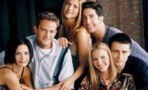 "Friends": Seltenes Foto der Schauspieler sorgt für Furore