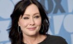 "Beverly Hills"-Star Shannen Doherty: Der Krebs ist zurück