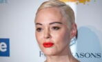 "Eine Beleidigung": Rose McGowan teilt gegen Natalie Portmans Oscar-Cape aus