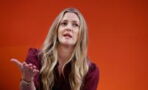 After Baby Body: Drew Barrymore räumt mit altem Hollywood-Klischee auf