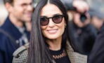 Ungeschminkt mit 57: Demi Moore besticht mit natürlichem Look auf Instagram
