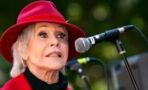 Jane Fonda mit neuem Video: Die Fitness-Queen ist auch im Alter nicht zu stoppen