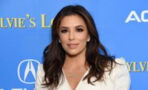 Ganz natürlich: Eva Longoria zeigt auf Instagram-Video ihre grauen Haare