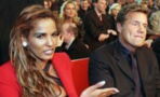 Leben im goldenen Käfig: Naddel zieht bittere Bilanz über ihre Zeit mit Dieter Bohlen