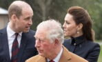 Darum hat Prinz Charles seinem Sohn William zur Trennung geraten