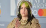 "Er zerstört unser Land": Billie Eilish rechnet in Rede mit Donald Trump ab