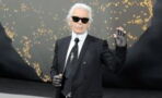 Karl Lagerfelds Biografie offenbart: Seine Eltern waren Mitglieder der NSDAP